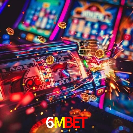 Mesa de Blackjack 6Mbet