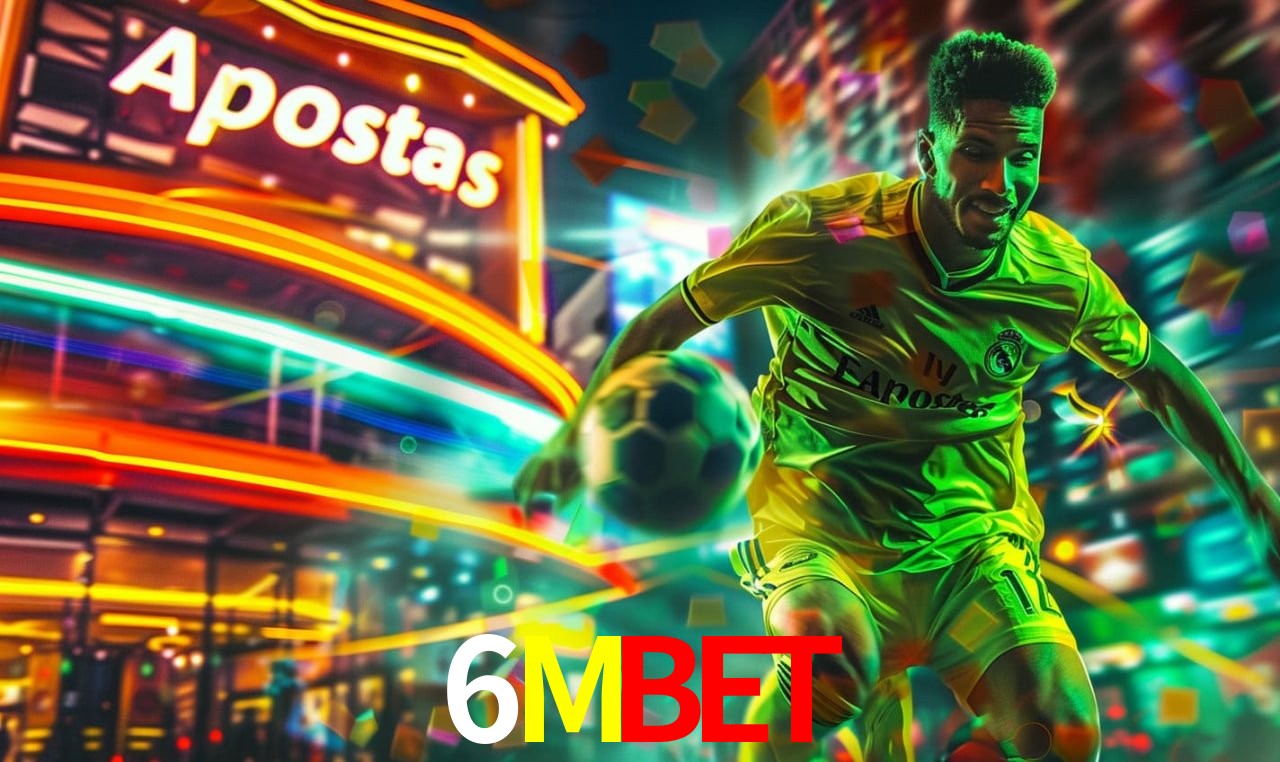 Casino Ao Vivo 6Mbet