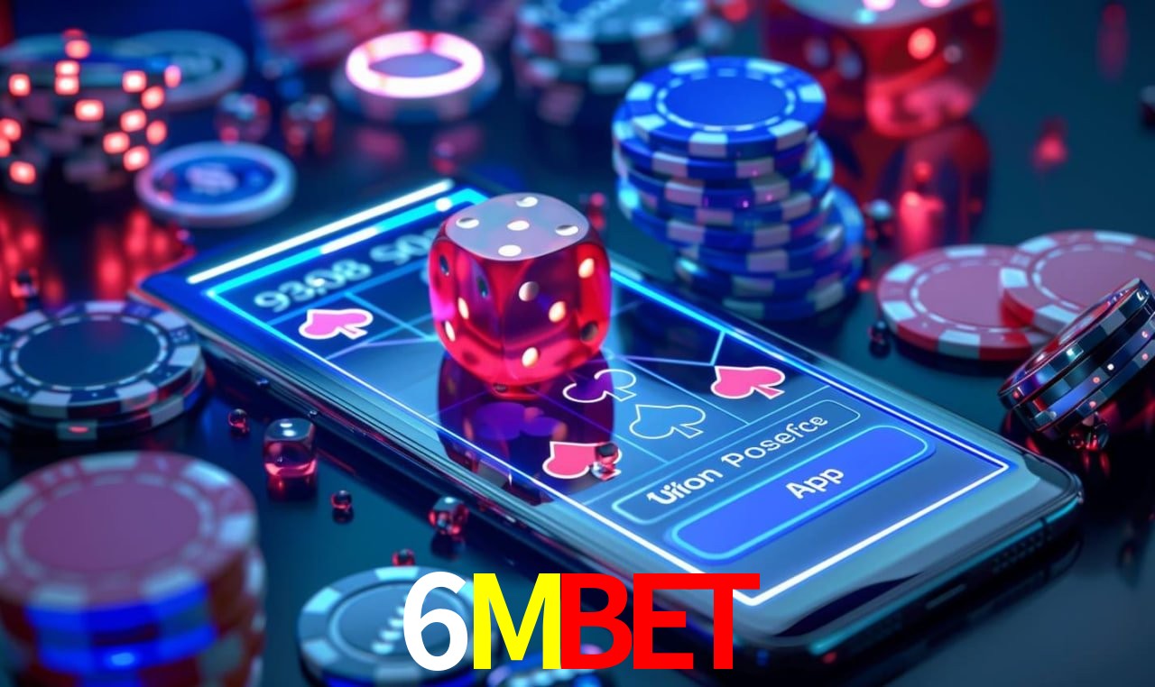 Explore as vantagens do 6Mbet: serviço profissional e confiabilidade