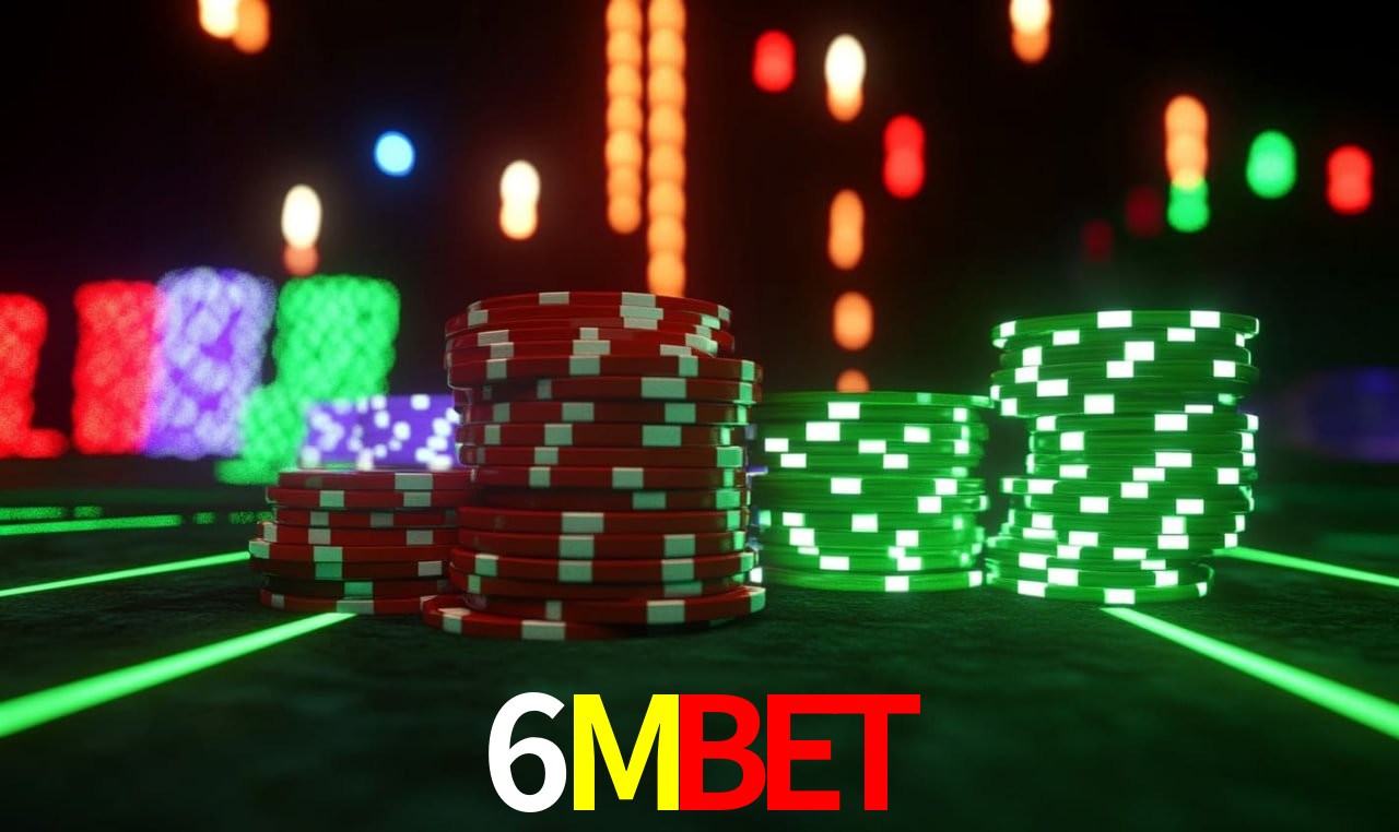 API Integration 6Mbet