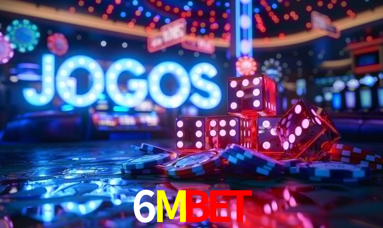 Bônus Diários 6Mbet