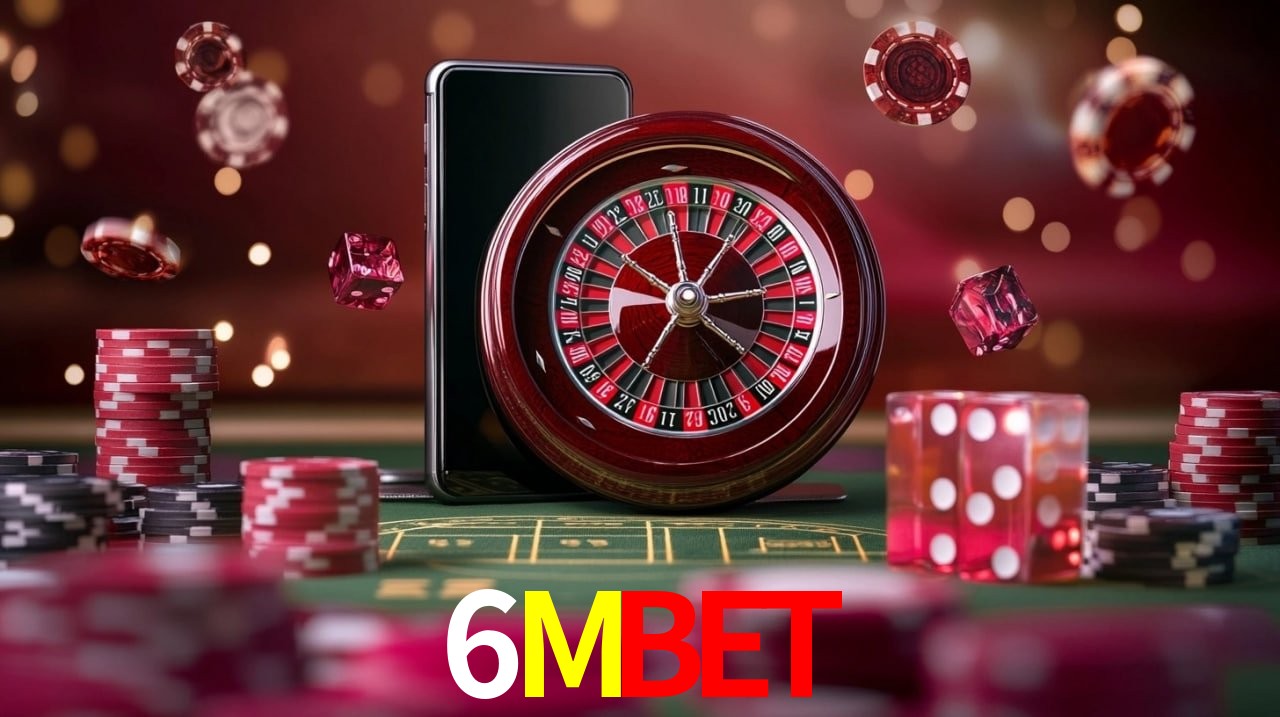 Quick Registration 6Mbet