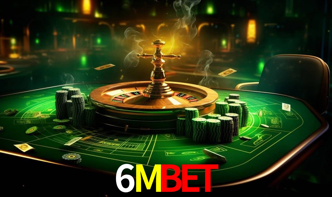6Mbet