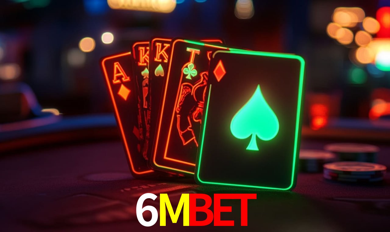 6Mbet,6Mbet.Com