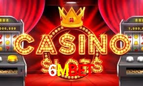 Flash Promotion 6Mbet