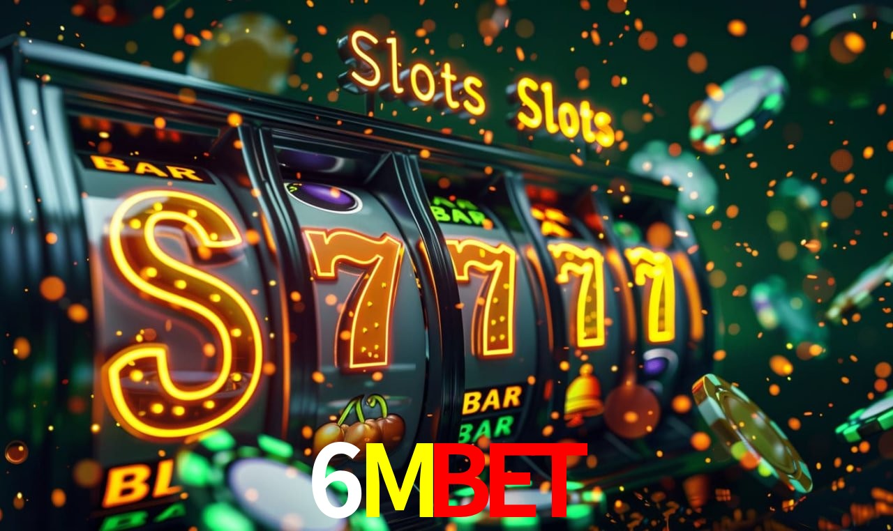 Apostas de Futebol 6Mbet