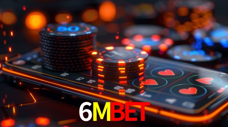 Security Systems 6Mbet
