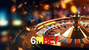 Sinta a adrenalina dos jogos de cassino com 6Mbet