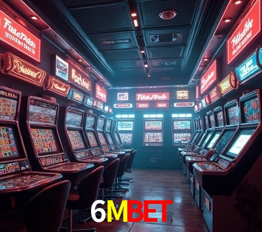 6Mbet.Com