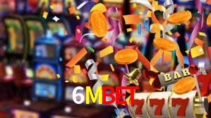 Premium Interface 6Mbet