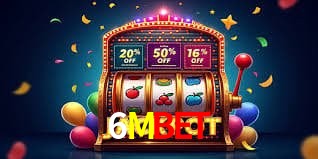 Ofertas Exclusivas 6Mbet