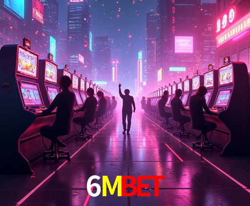 Casino VIP 6Mbet