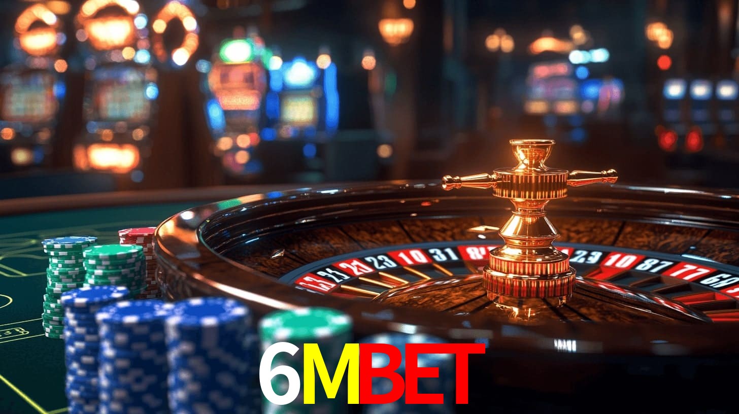 Blackjack Table 6Mbet