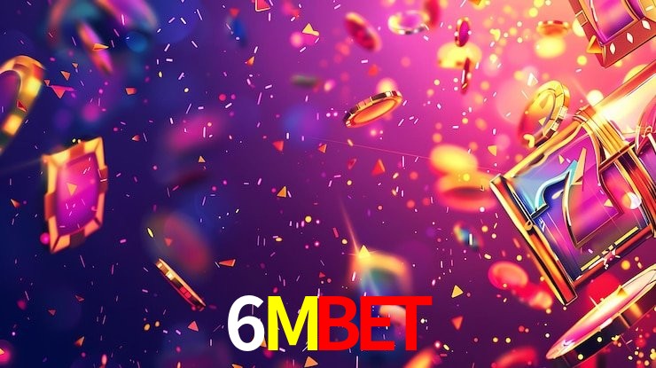 6Mbet,6Mbet.Com