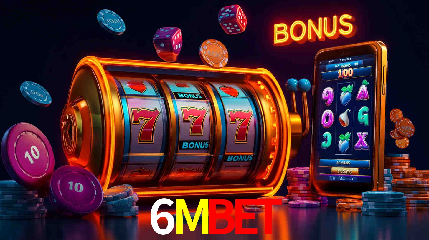 Desvendando o Mundo dos Jogos Virtuais na 6Mbet
