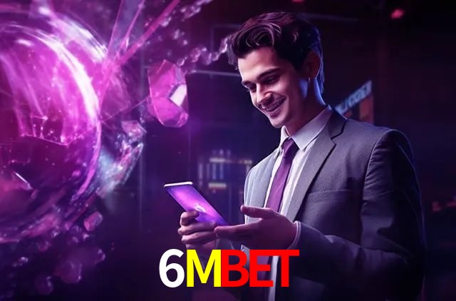 2FA Security 6Mbet