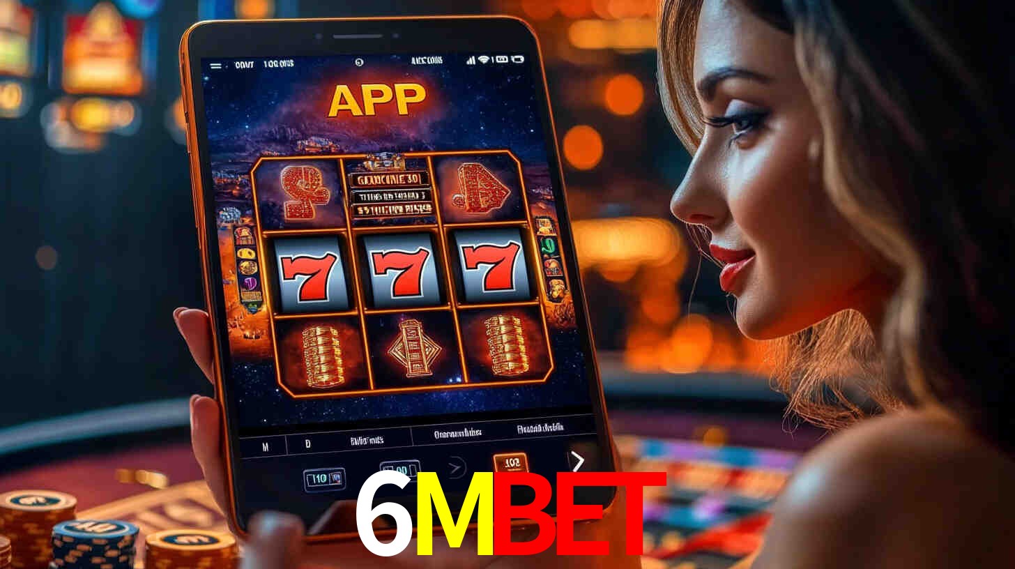 Welcome Bonus 6Mbet