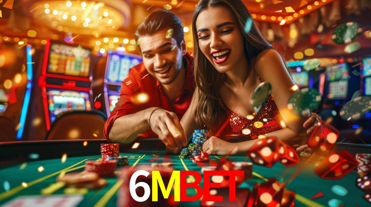 Sistemas de Segurança 6Mbet