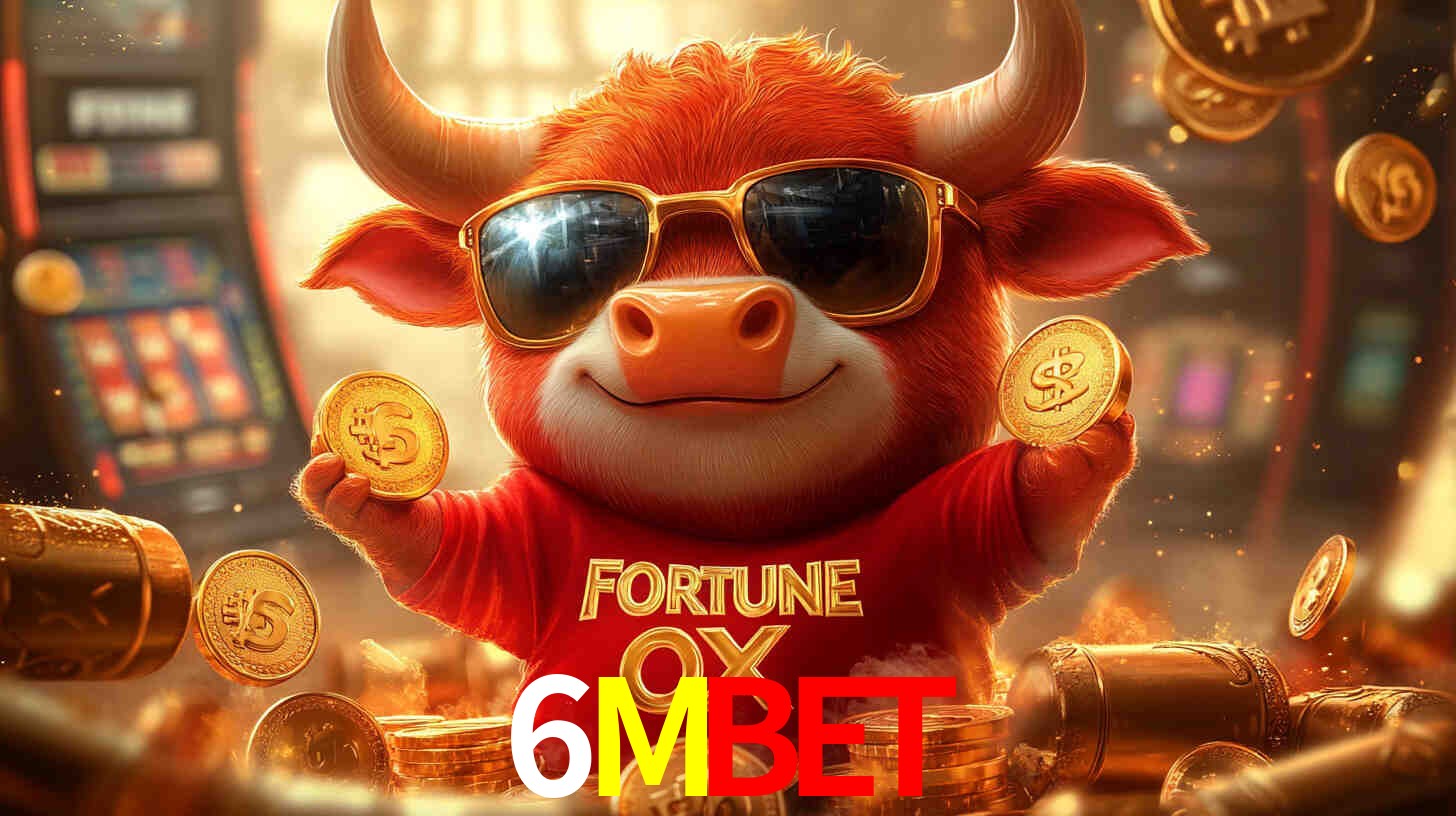 Daily Bonuses 6Mbet