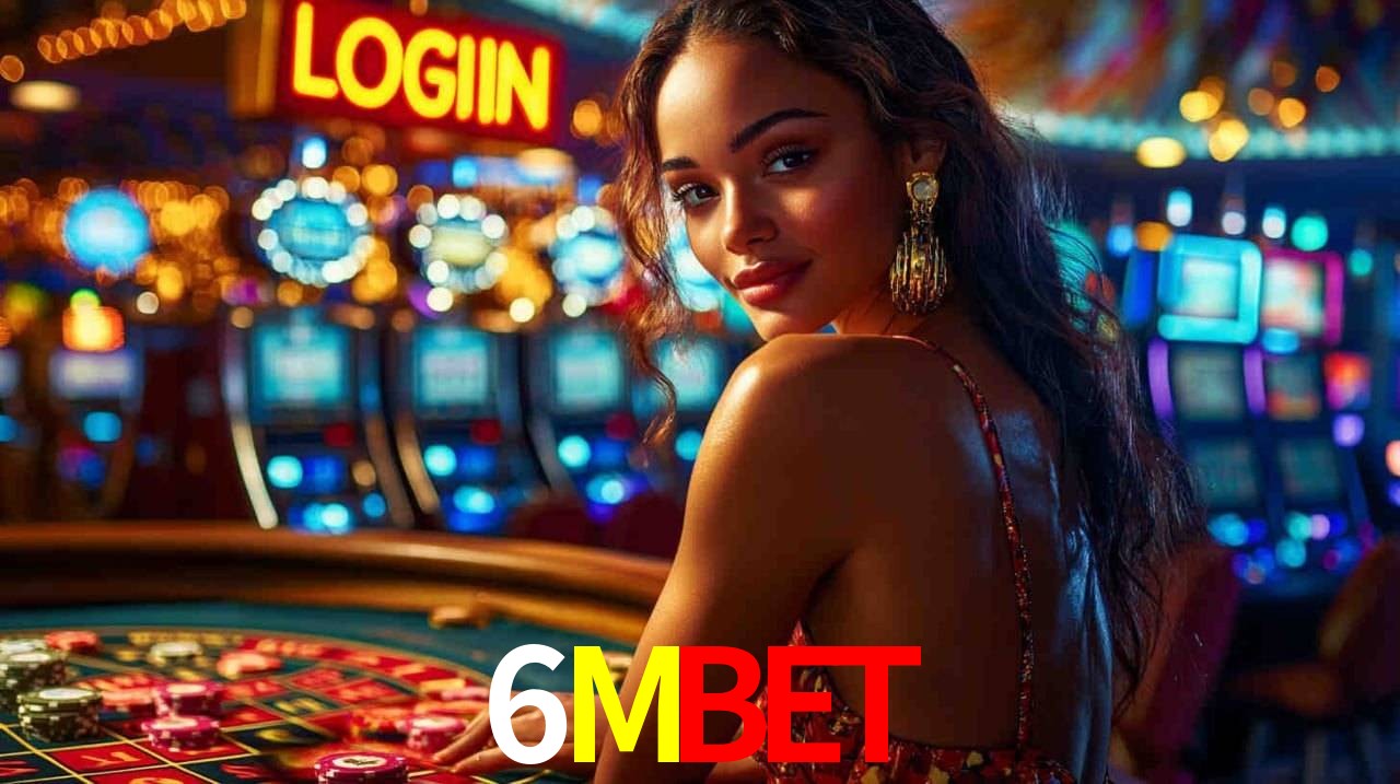 Cadastro Rápido 6Mbet