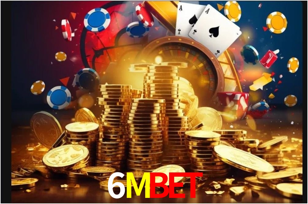Interface Premium 6Mbet