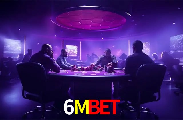 Recursos de Bônus 6Mbet