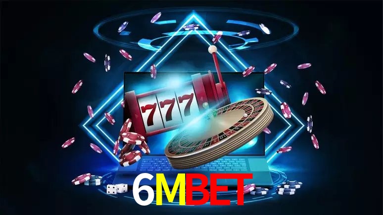 Segurança 2FA 6Mbet