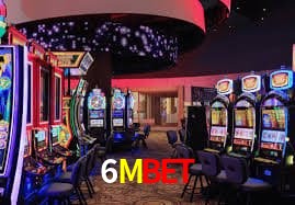 6Mbet