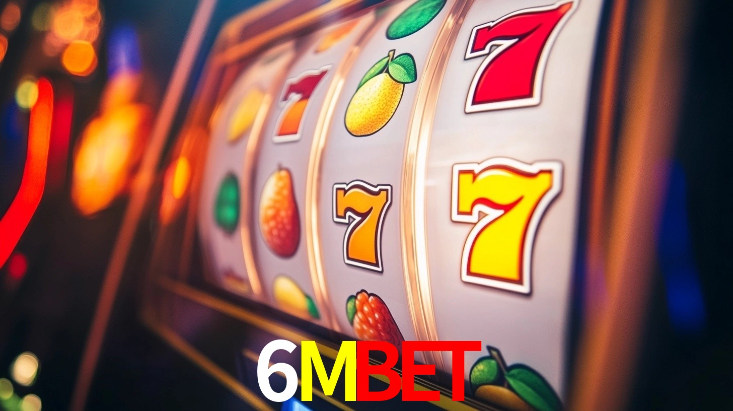 Tennis Betting 6Mbet