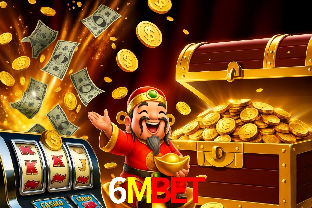 Casino Ao Vivo 6Mbet