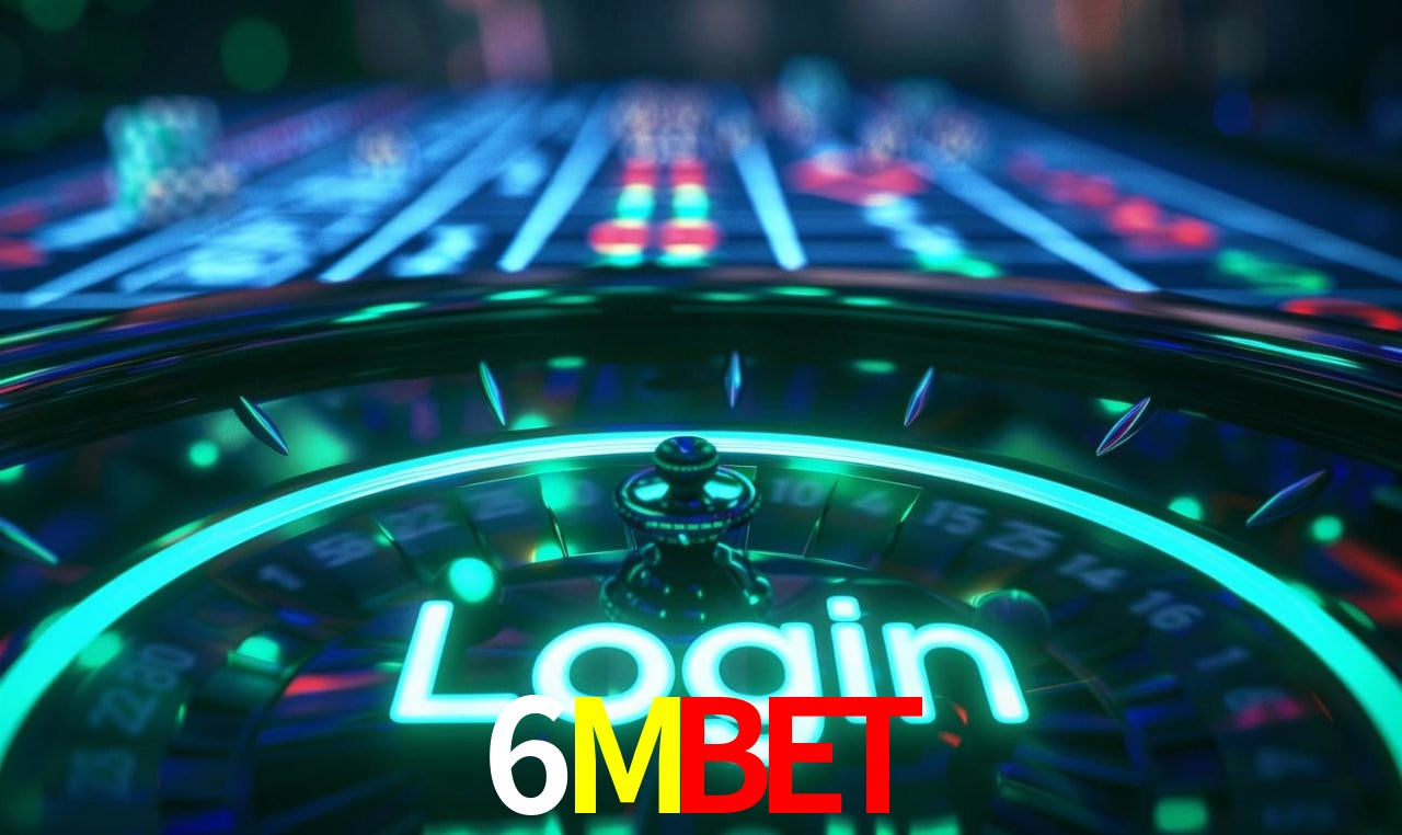 Apostas de Tênis 6Mbet