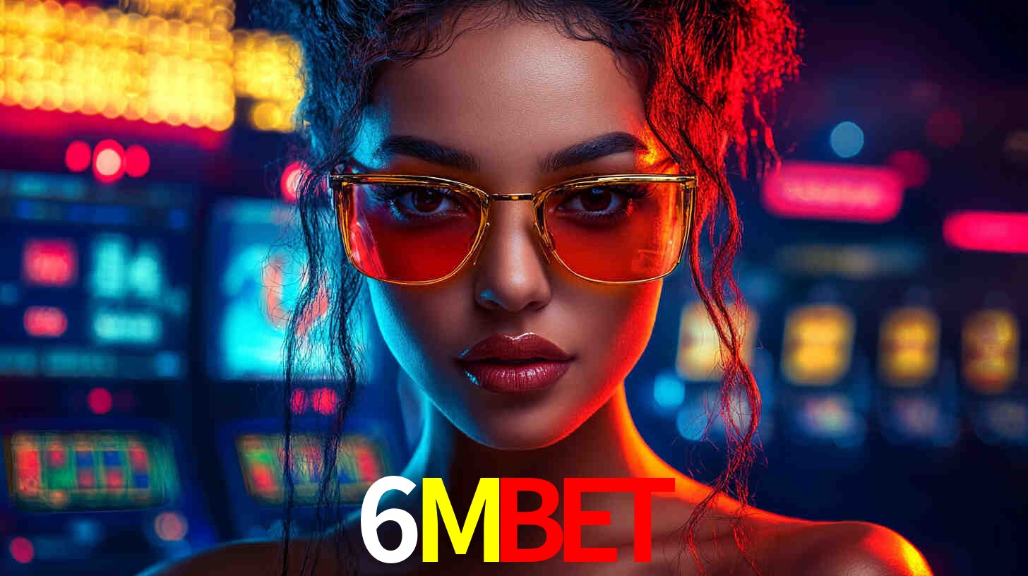 A Experiência Imersiva dos Cassinos Ao Vivo no 6Mbet