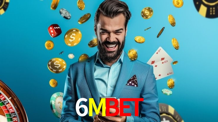 Weekend Specials 6Mbet