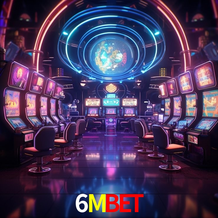 6Mbet