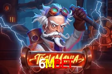 Benefícios da Conta 6Mbet