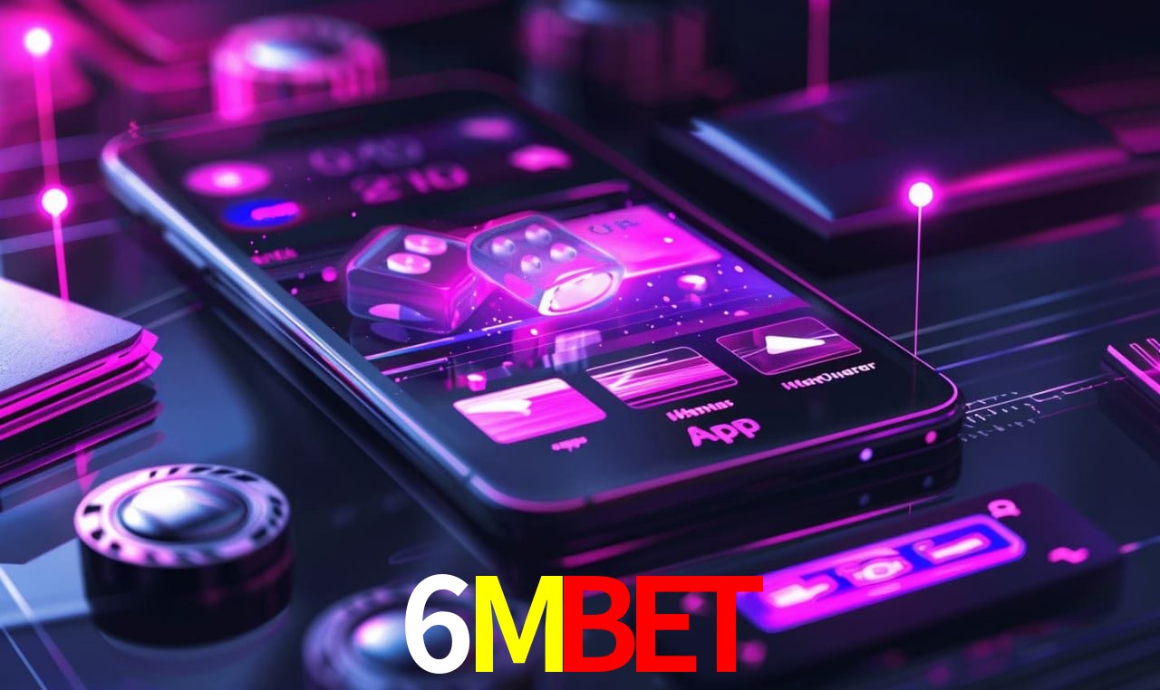 Secure Login 6Mbet