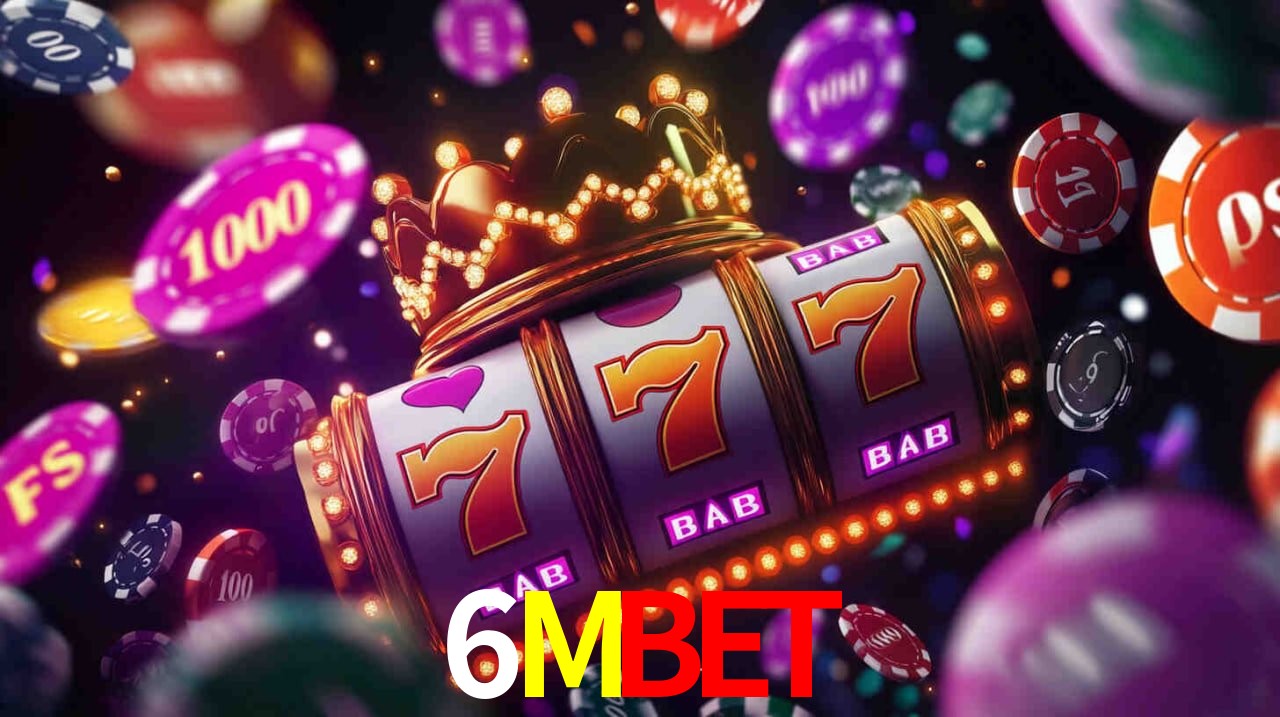Seasonal Promotions 6Mbet