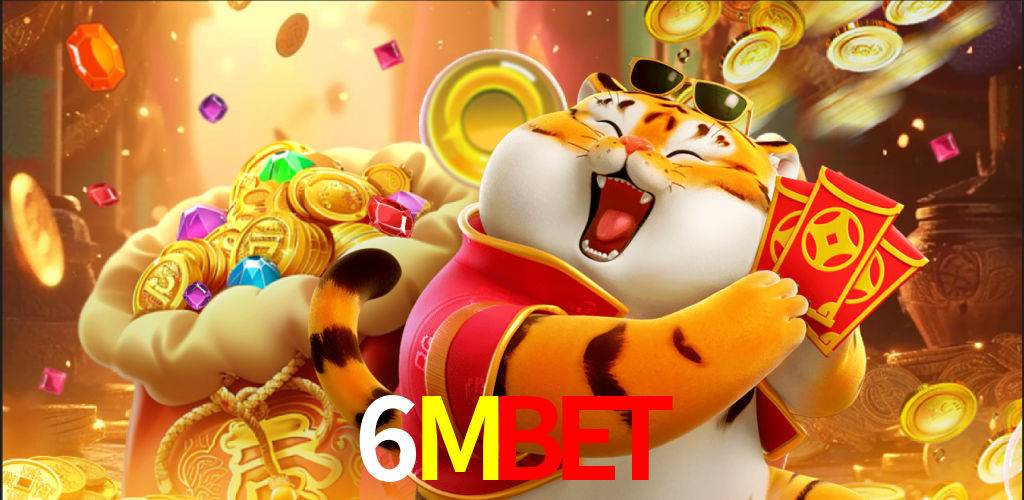 Programa VIP 6Mbet