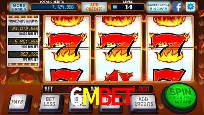 A Emoção da Loteria na 6Mbet: Uma Chance de Mudança de Vida
