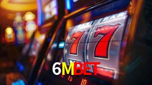 Tecnologia da Plataforma 6Mbet