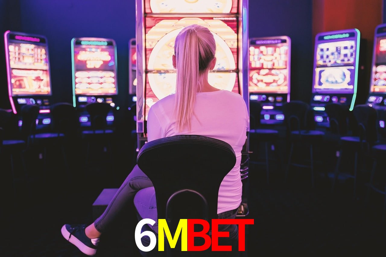 Exclusive Offers 6Mbet