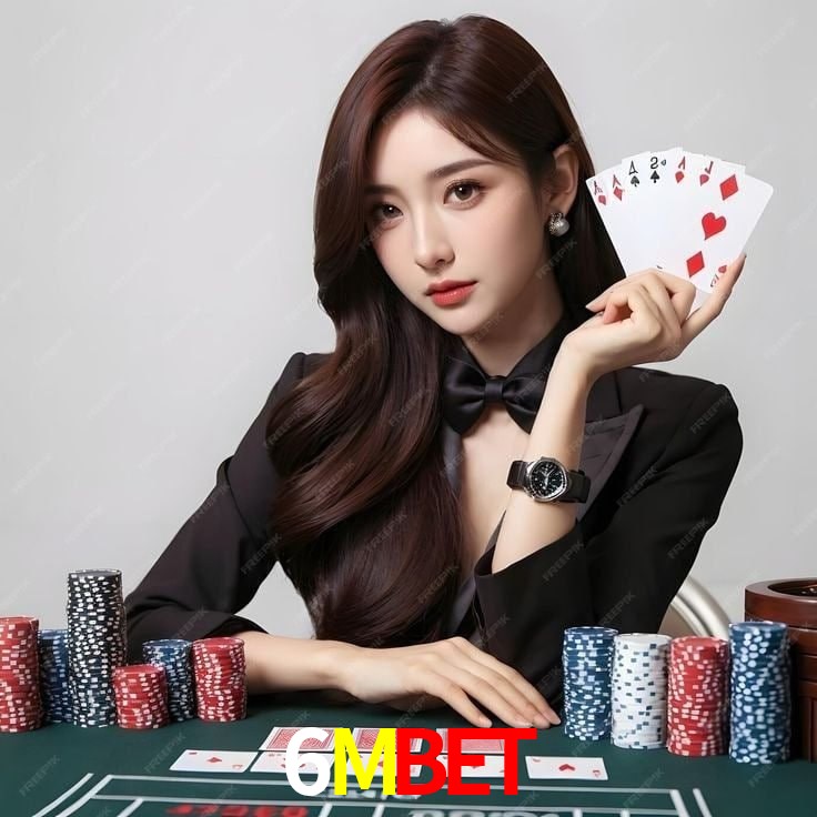 Promoções Sazonais 6Mbet