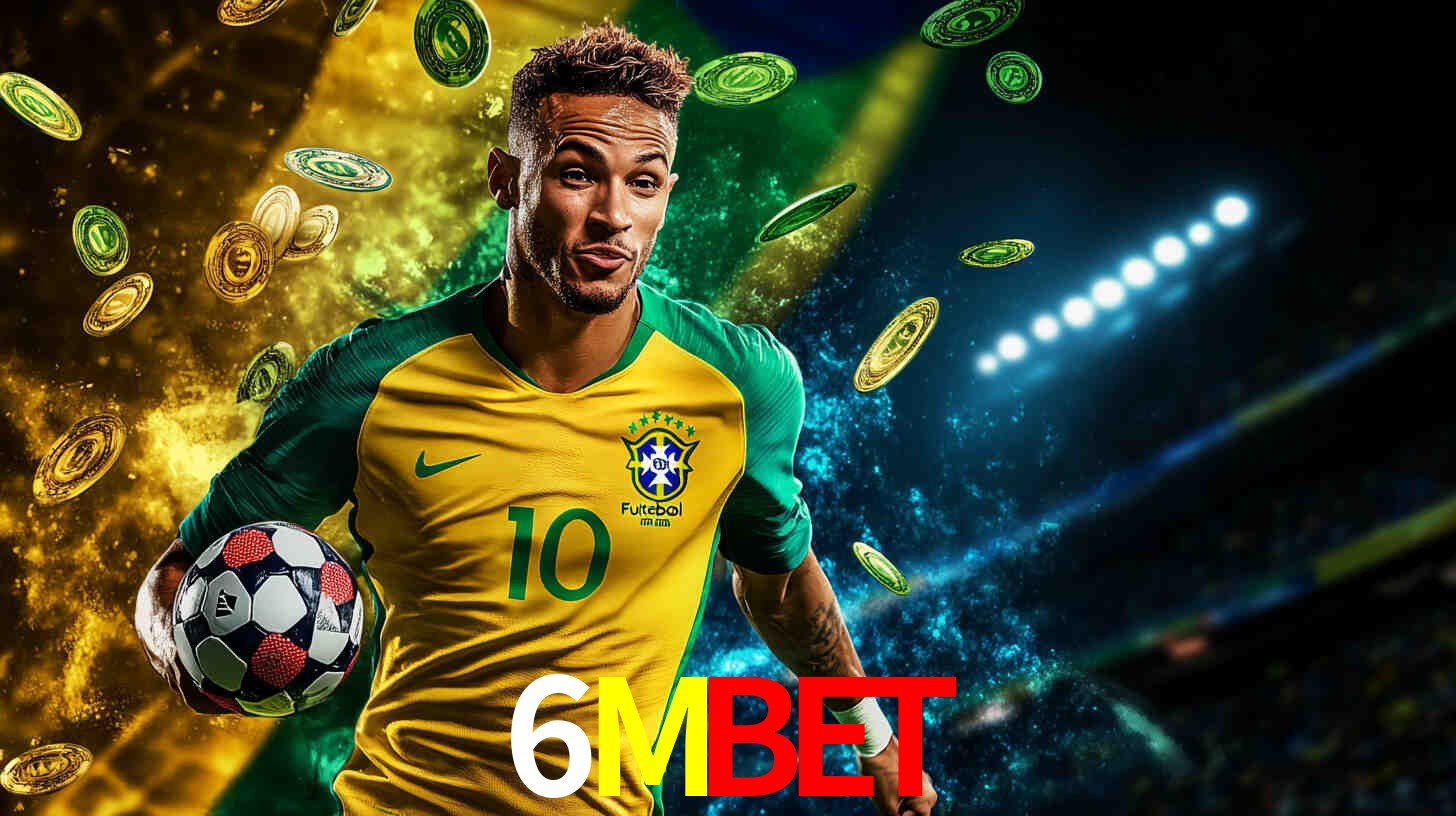 Inovações de Jogos na 6Mbet: O Futuro das Experiências Interativas