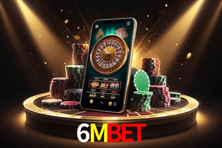 Integração de APIs 6Mbet