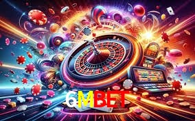 Estatísticas Esportivas 6Mbet