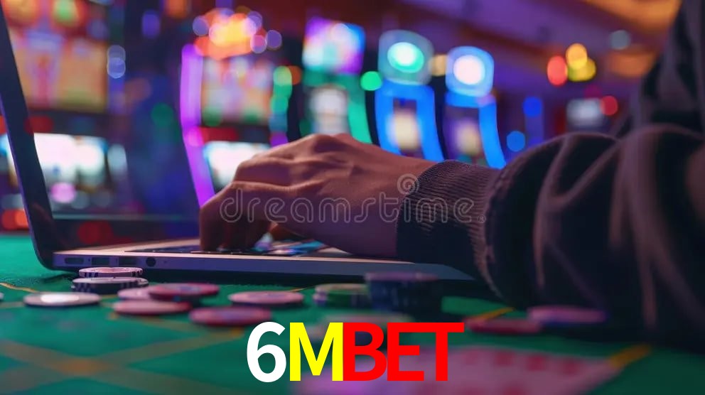 Torneios 6Mbet