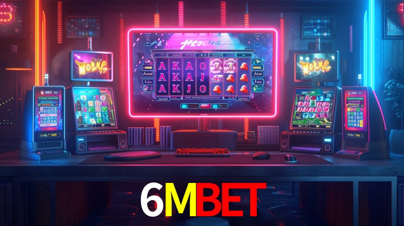 Aviator Game 6Mbet