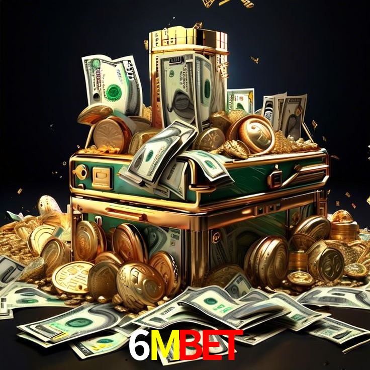 Experiência VIP 6Mbet
